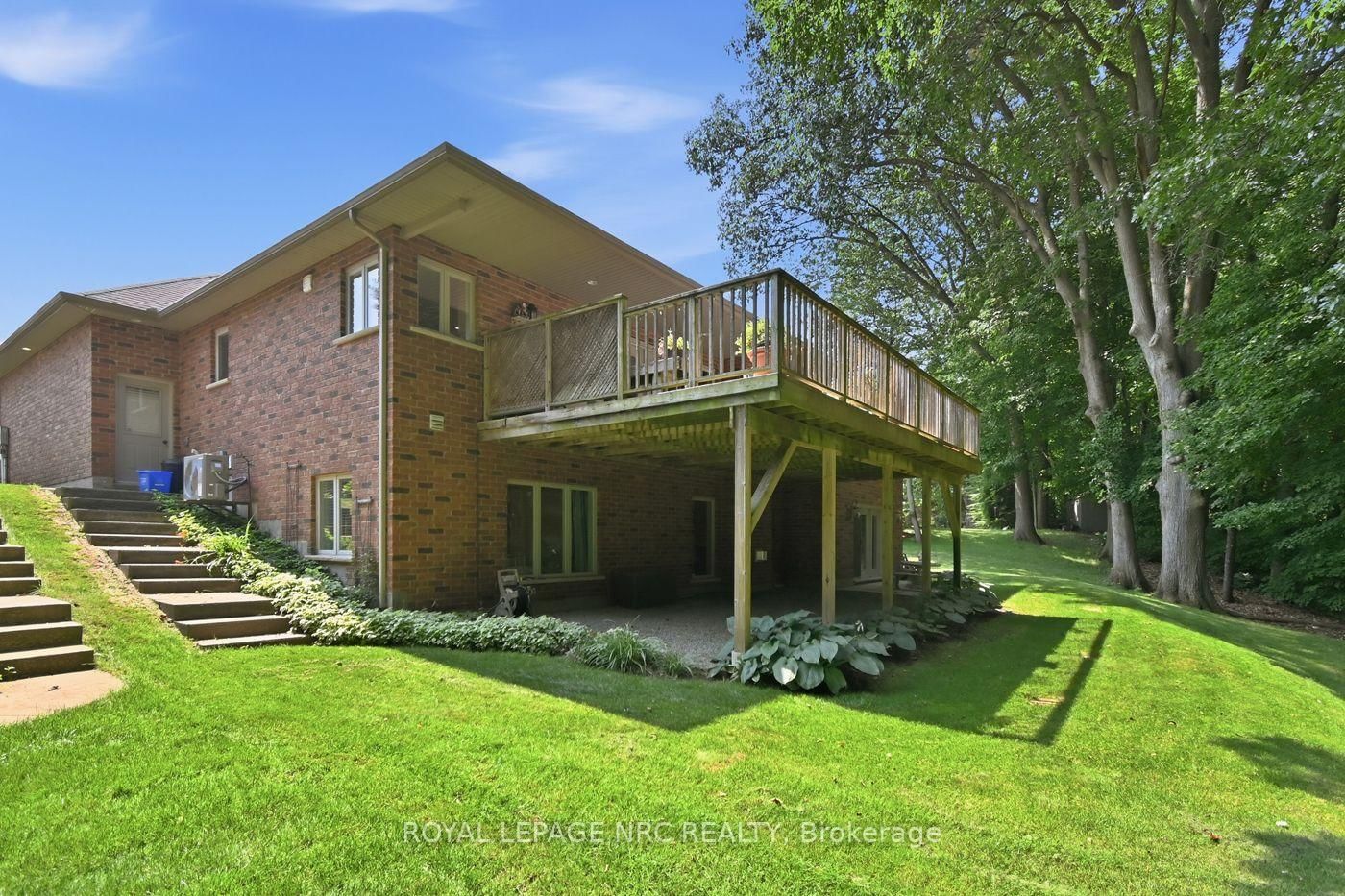 79 Cherry Ridge Boulevard • Pelham, ON photo 46