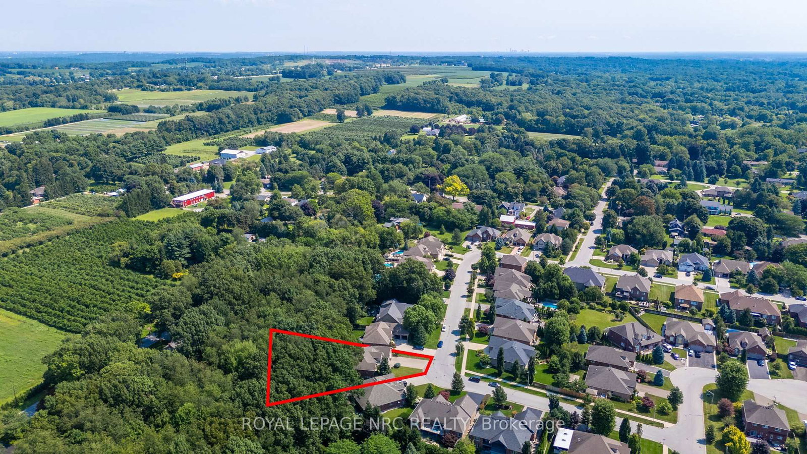 79 Cherry Ridge Boulevard • Pelham, ON photo 48
