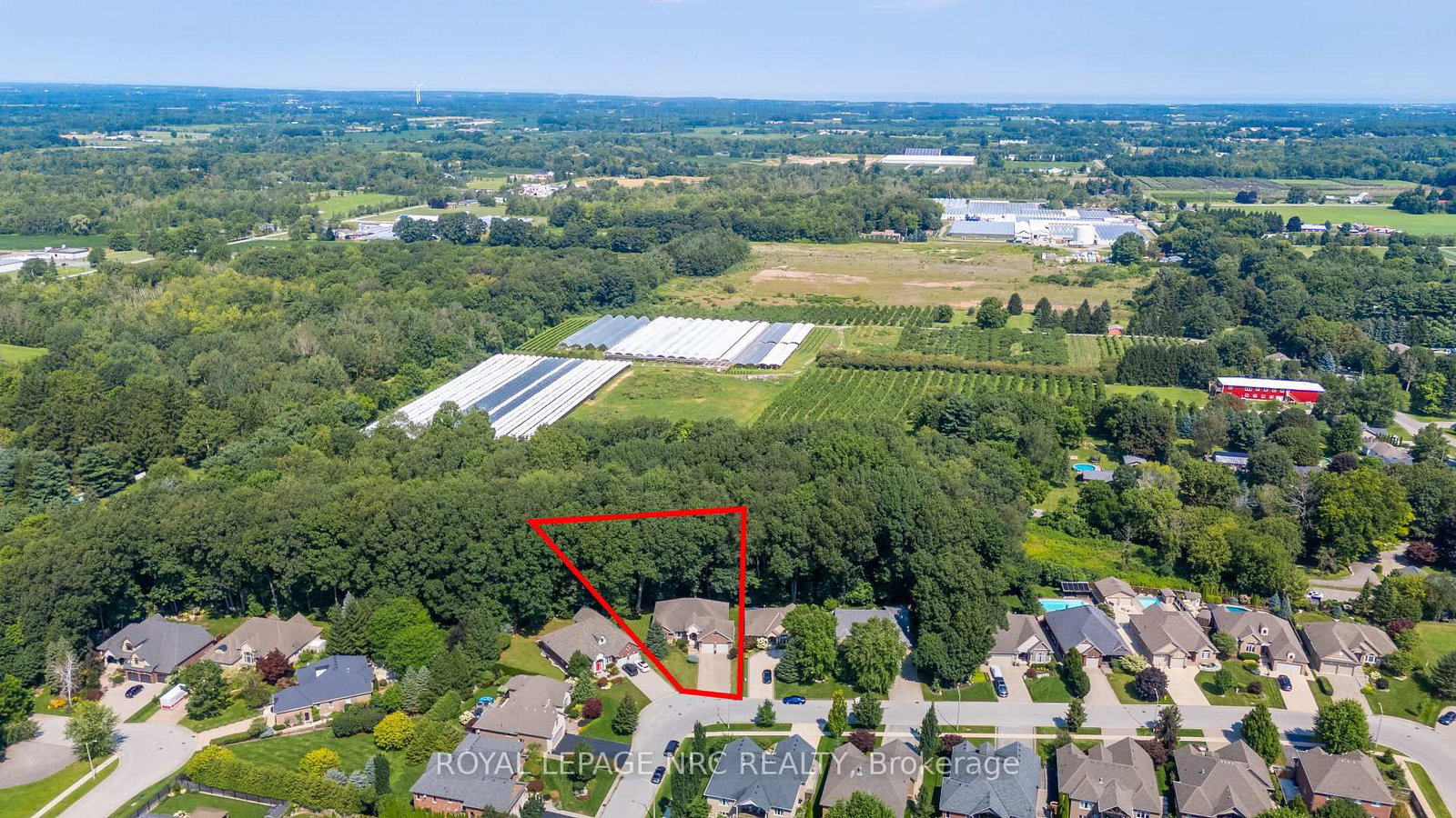 79 Cherry Ridge Boulevard • Pelham, ON photo 49