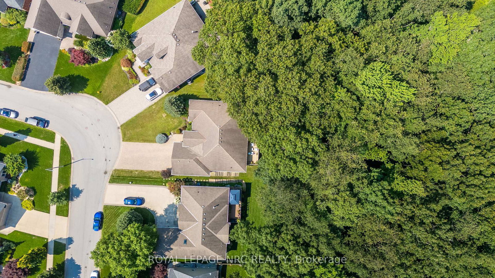79 Cherry Ridge Boulevard • Pelham, ON photo 50