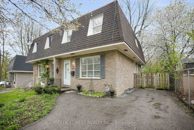 9 ARDSLEY Road • London North, ON photo 3