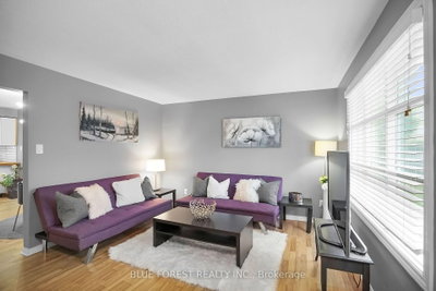 9 ARDSLEY Road • London North, ON photo 5