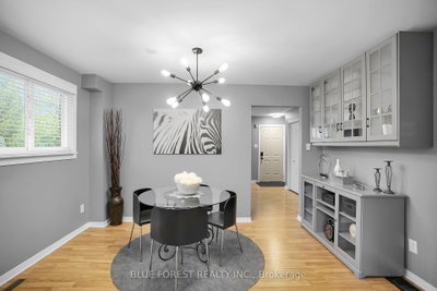 9 ARDSLEY Road • London North, ON photo 8