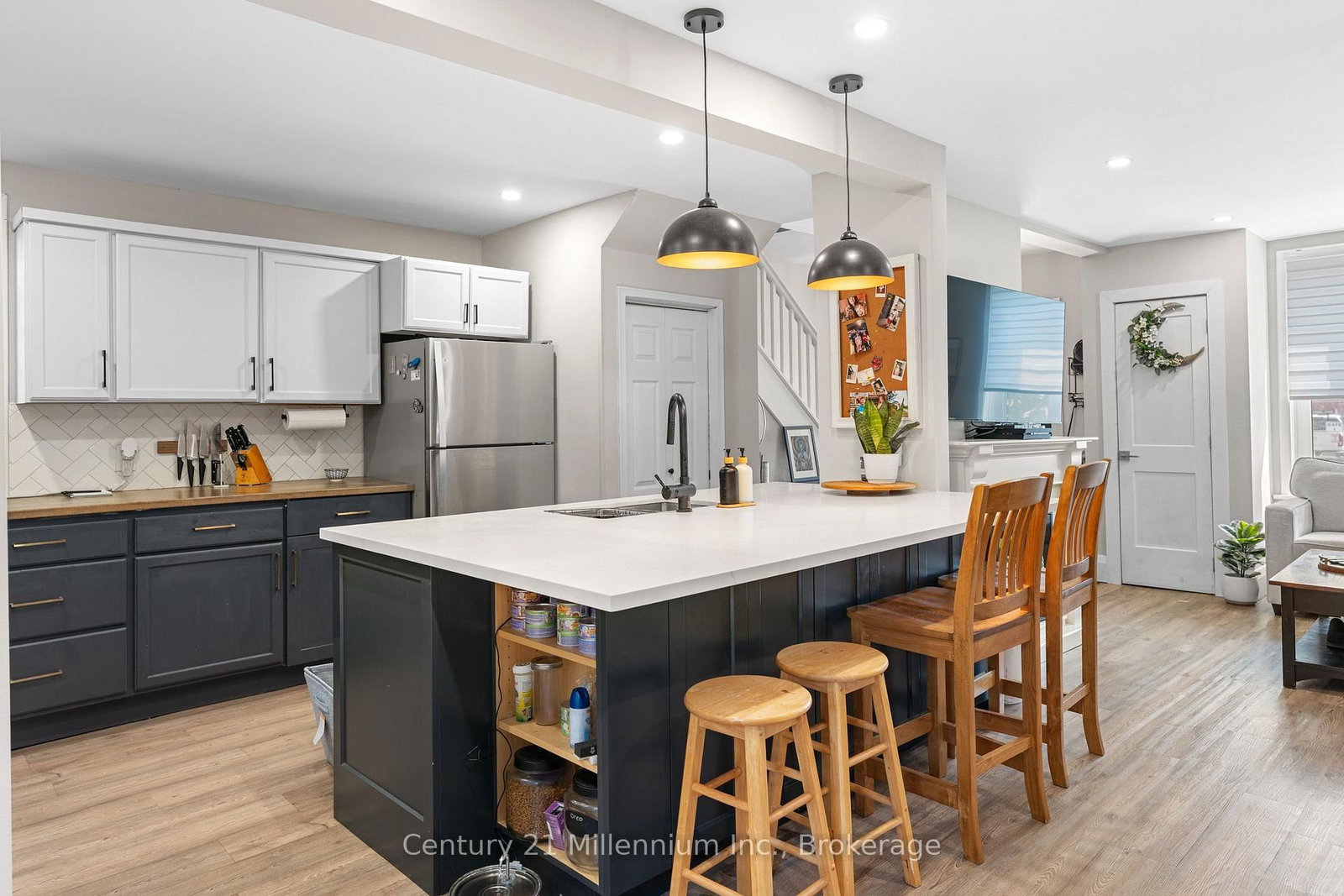 1186 2nd Avenue W • Owen Sound, ON photo 17