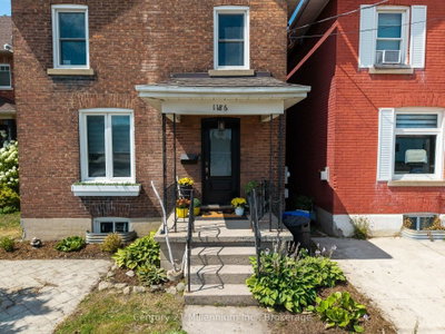 1186 2nd Avenue W • Owen Sound, ON photo 3