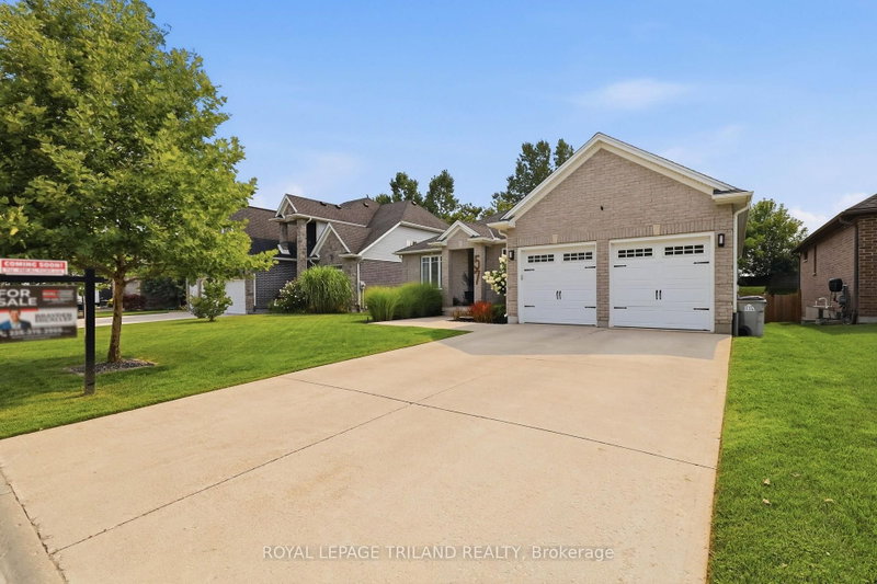57 Caverhill Crescent