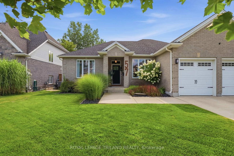 57 Caverhill Crescent