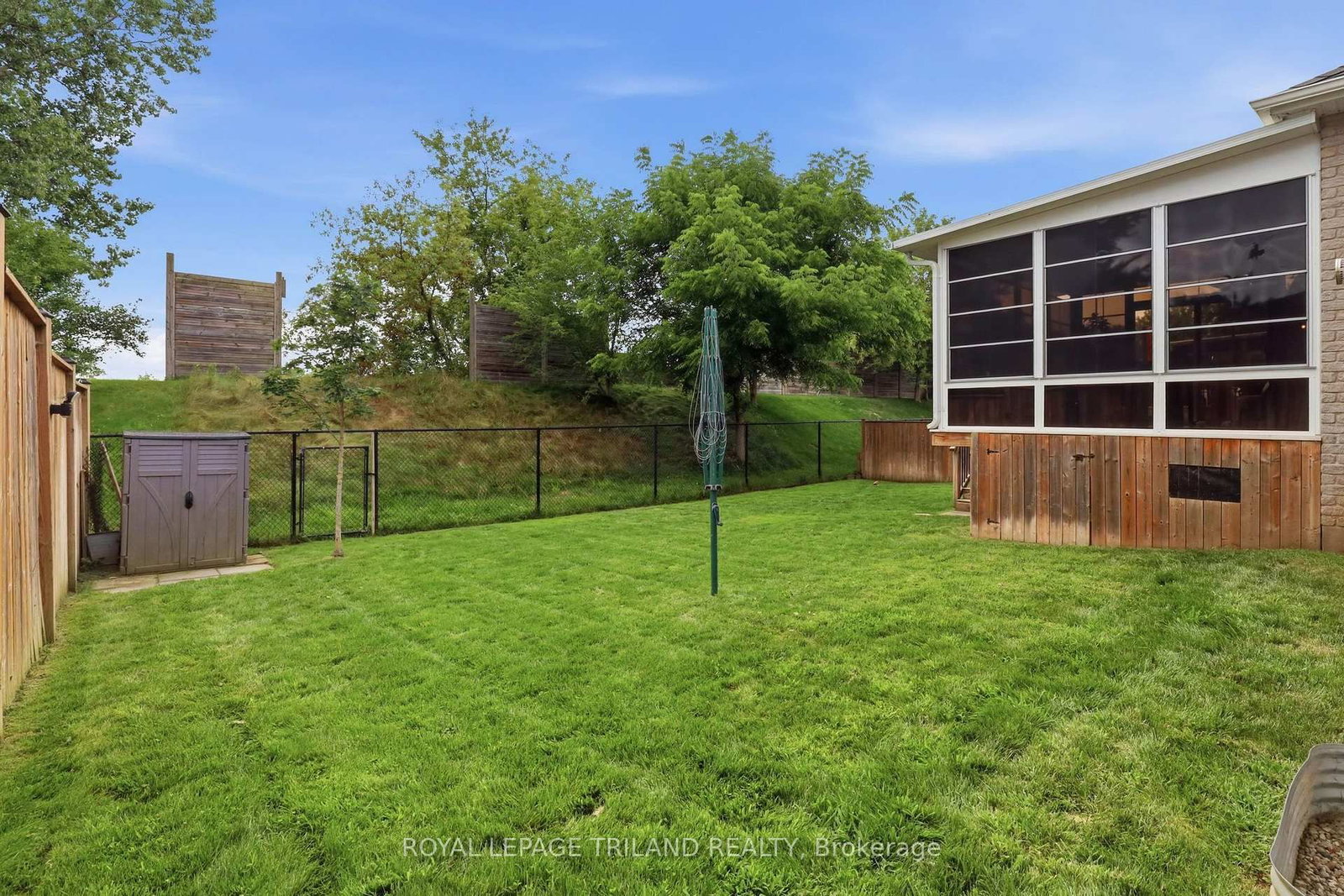 57 Caverhill Crescent • Middlesex Centre, ON photo 33