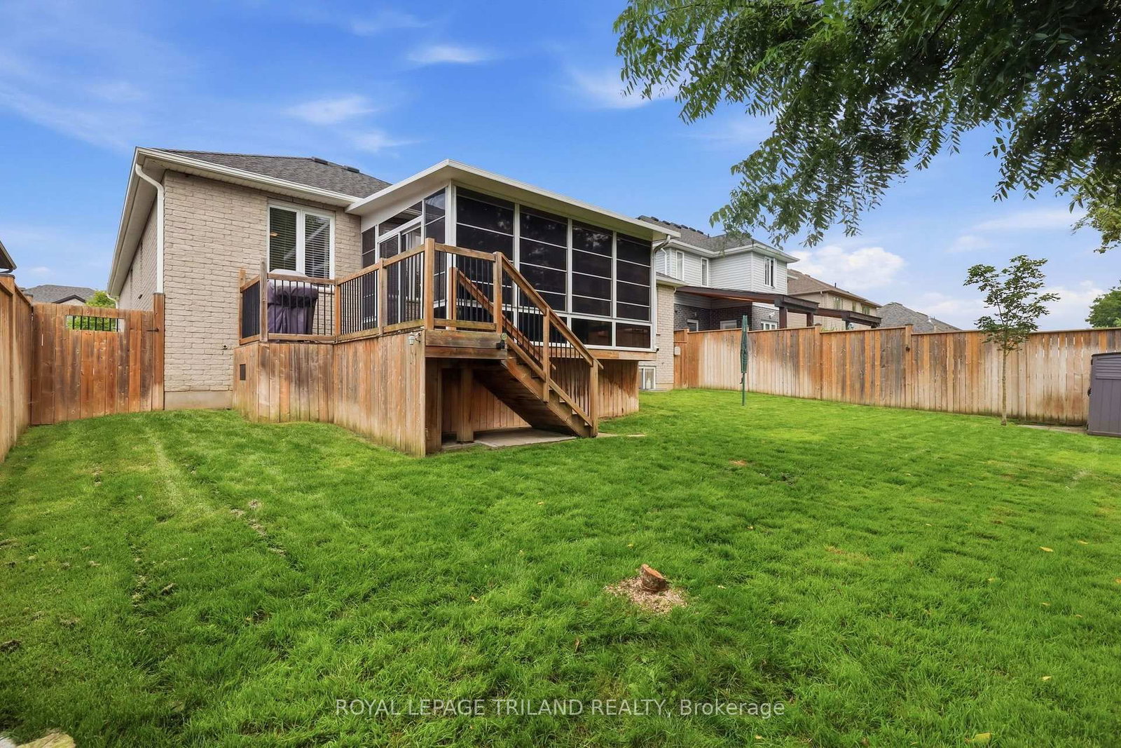 57 Caverhill Crescent • Middlesex Centre, ON photo 34