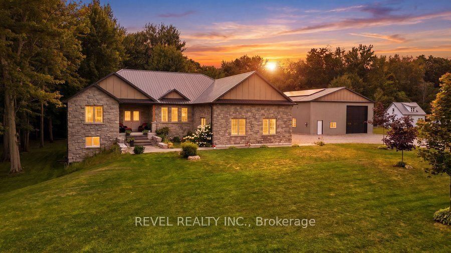 1299 County Road 23 • Norfolk, ON photo 2