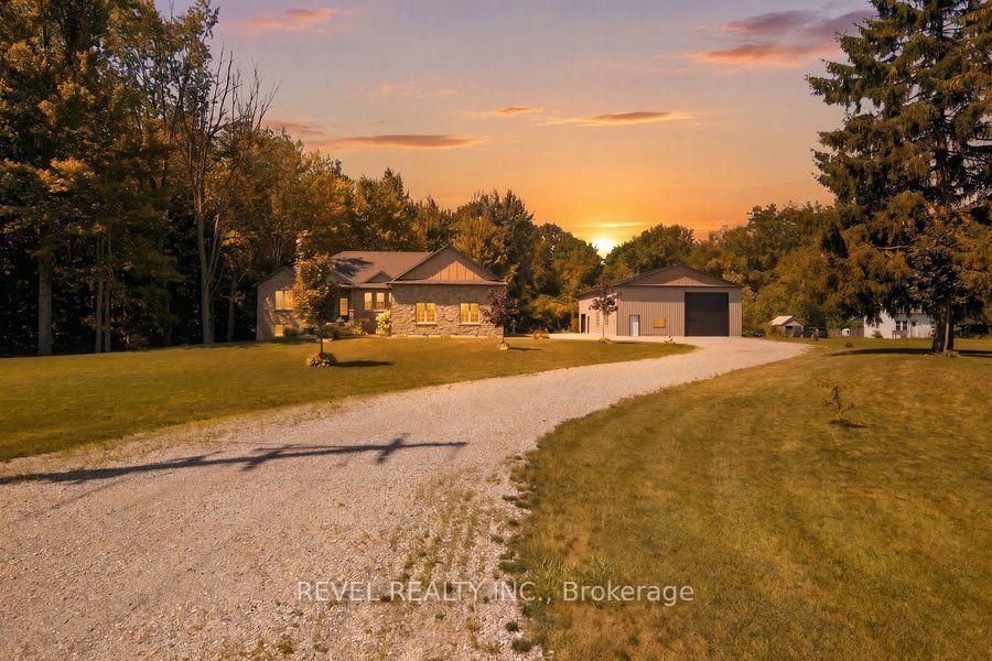 1299 County Road 23 • Norfolk, ON photo 3