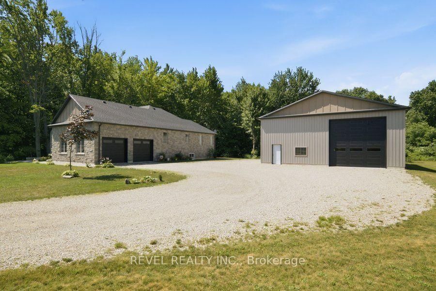 1299 County Road 23 • Norfolk, ON photo 41