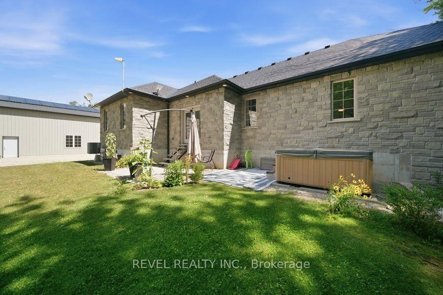 1299 County Road 23 • Norfolk, ON photo 49