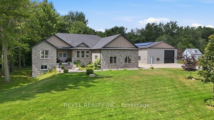 1299 County Road 23 • Norfolk, ON photo 9