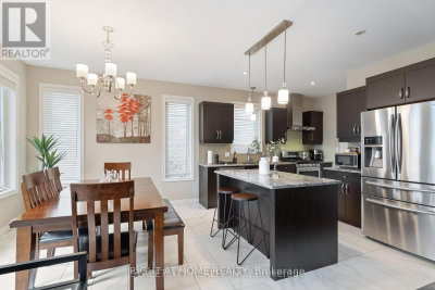 402 TANSBURY Street • London North, ON photo 9