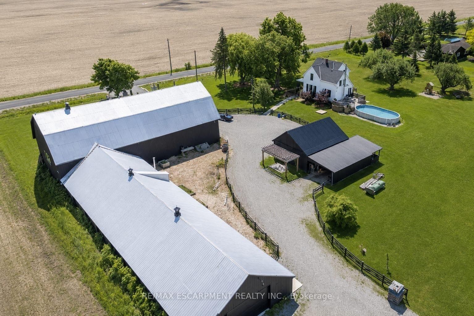 110 Cream Street • Pelham, ON photo 1