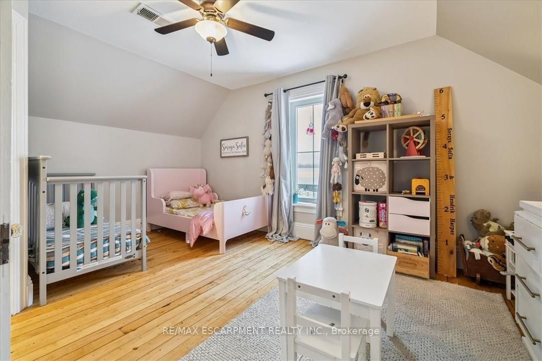 110 Cream Street • Pelham, ON photo 23