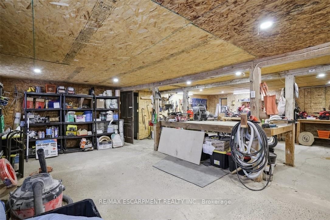 110 Cream Street • Pelham, ON photo 30
