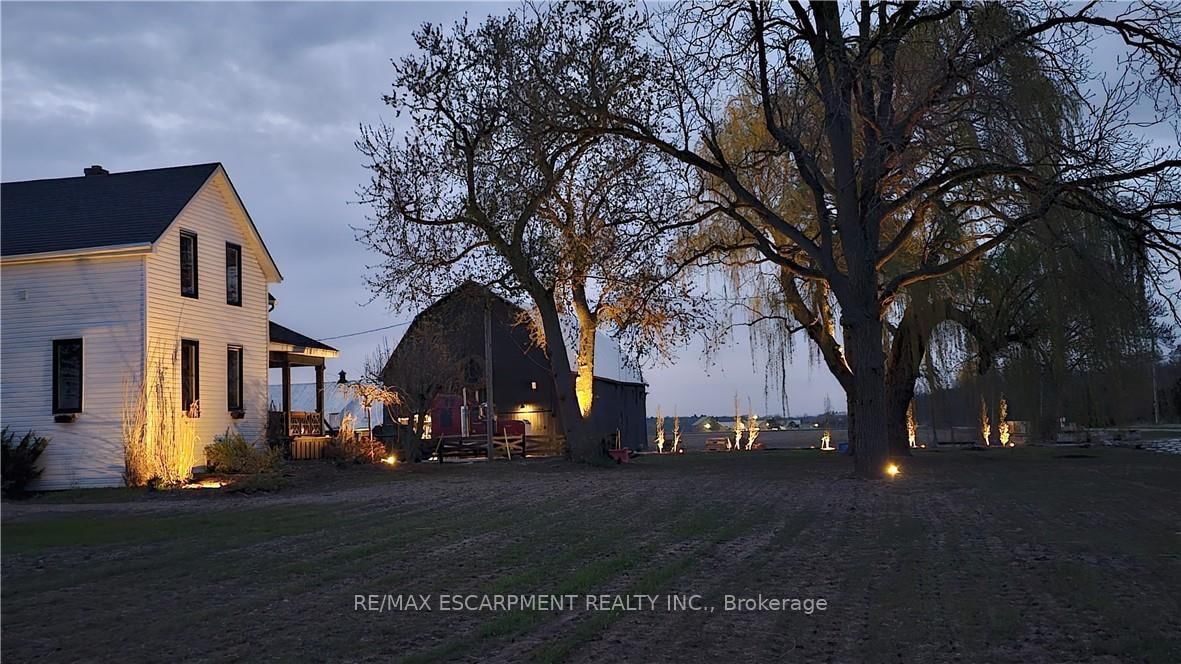 110 Cream Street • Pelham, ON photo 39