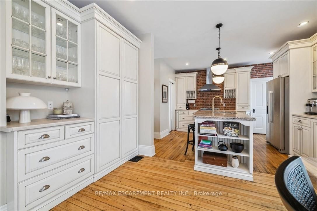 110 Cream Street • Pelham, ON photo 9