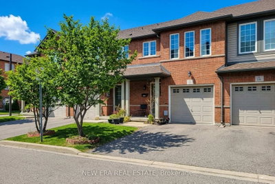 151 Green Road • #13 • Hamilton, ON photo 2