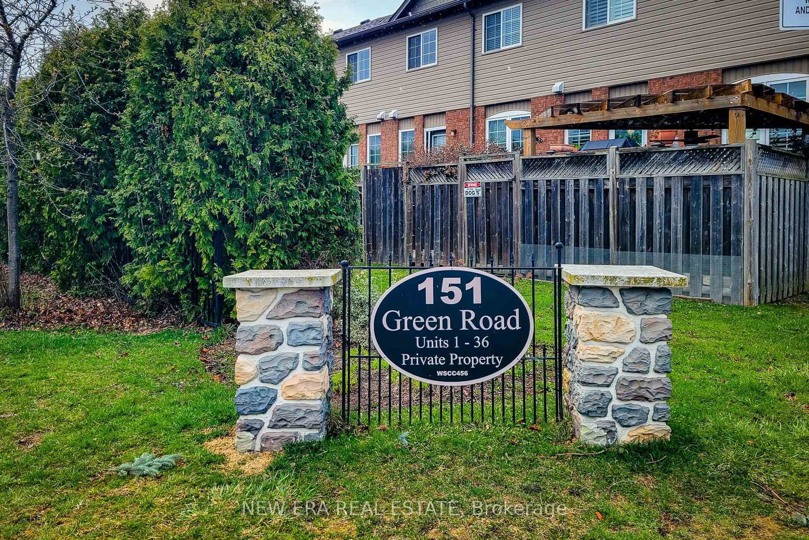 151 Green Road • #13 • Hamilton, ON photo 4