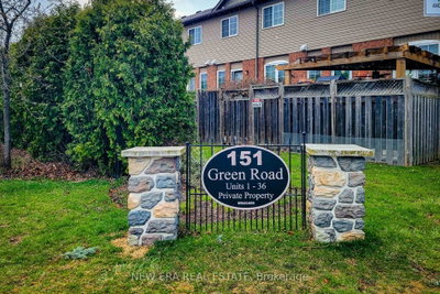 151 Green Road • #13 • Hamilton, ON photo 4
