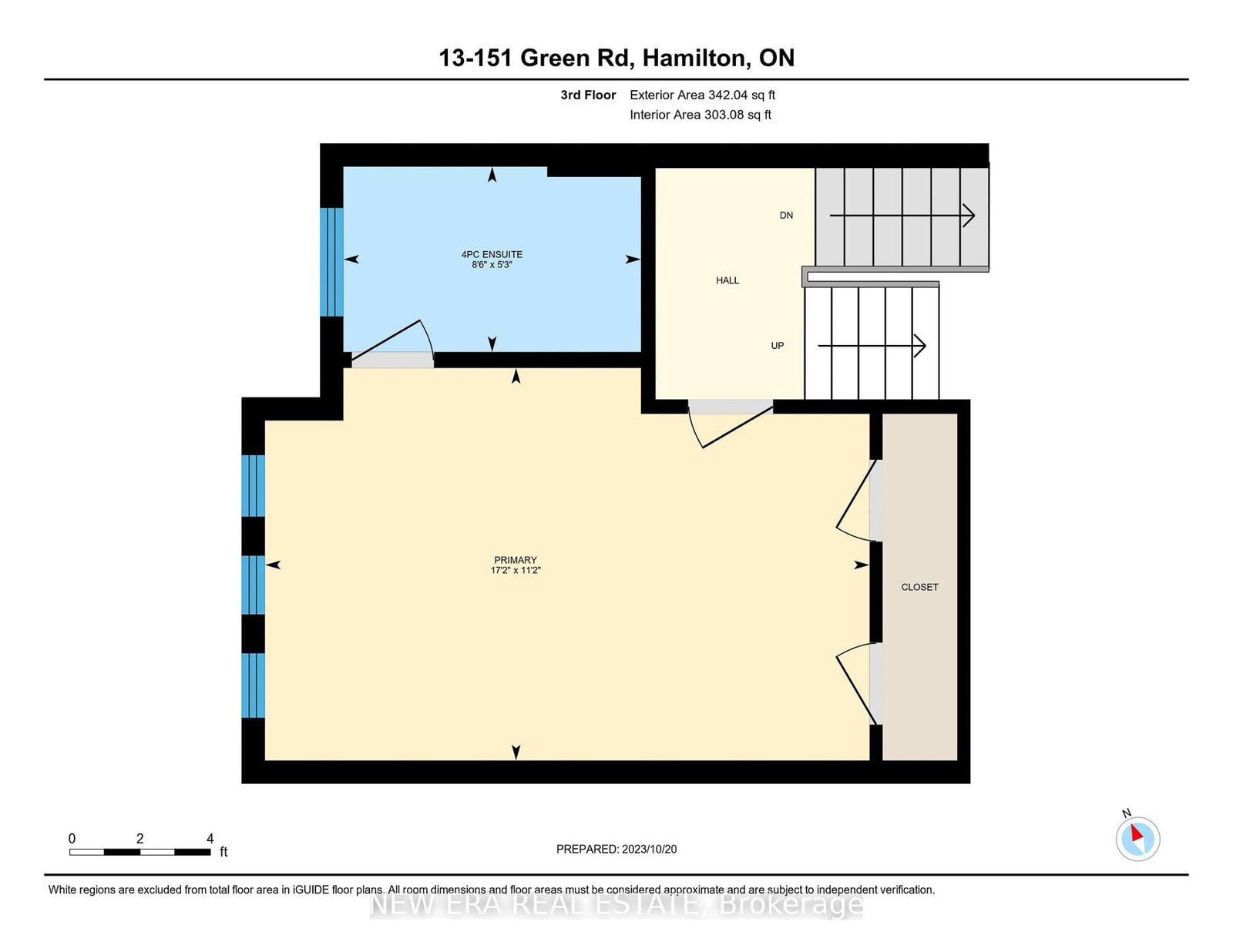 151 Green Road • #13 • Hamilton, ON photo 48