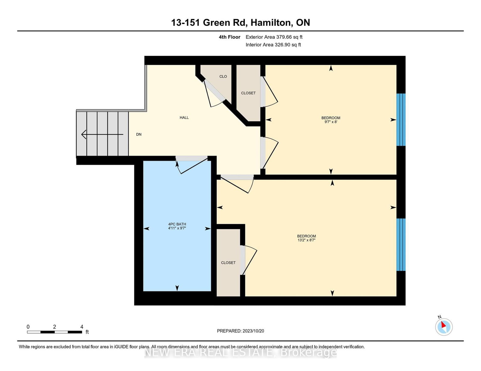 151 Green Road • #13 • Hamilton, ON photo 49