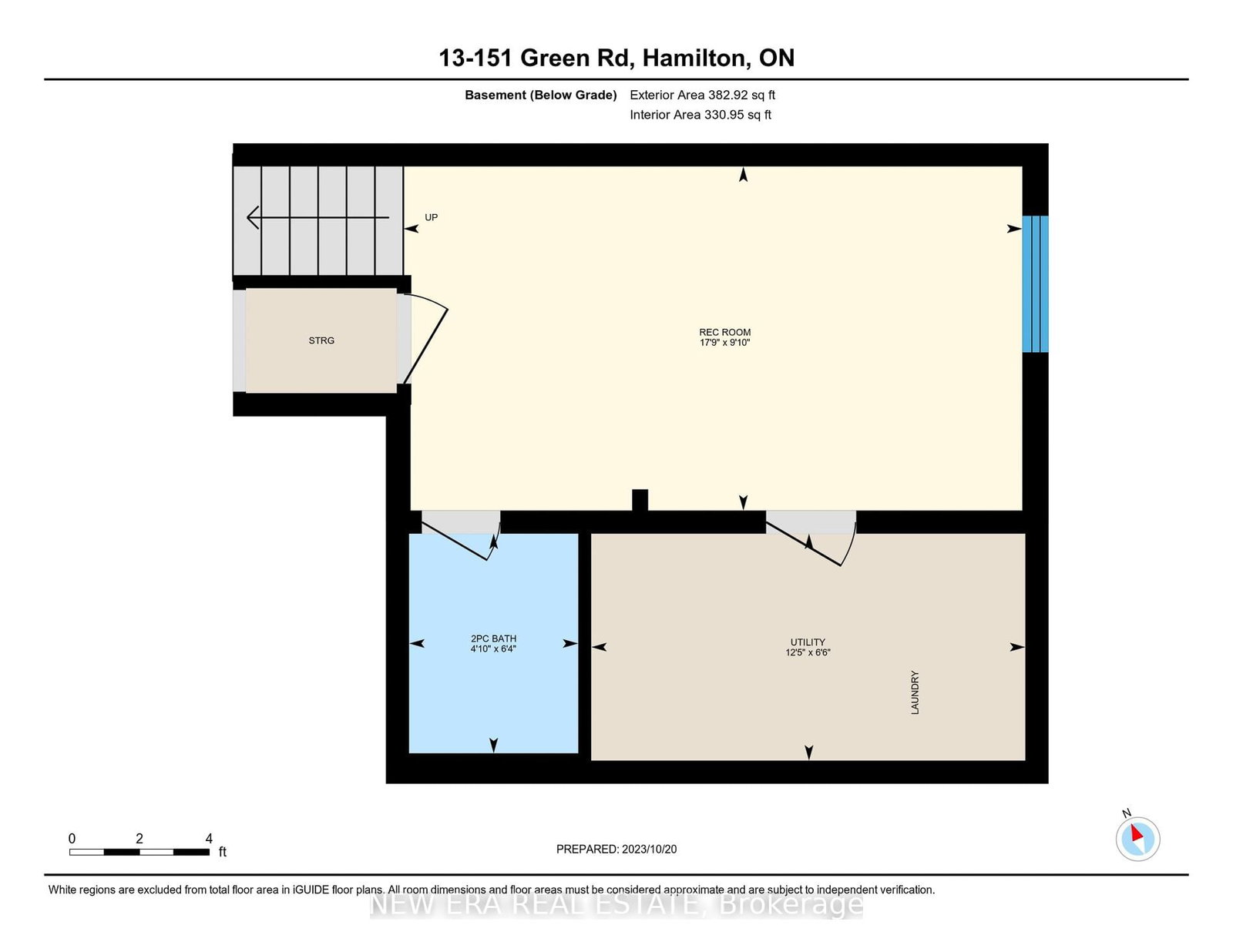 151 Green Road • #13 • Hamilton, ON photo 50