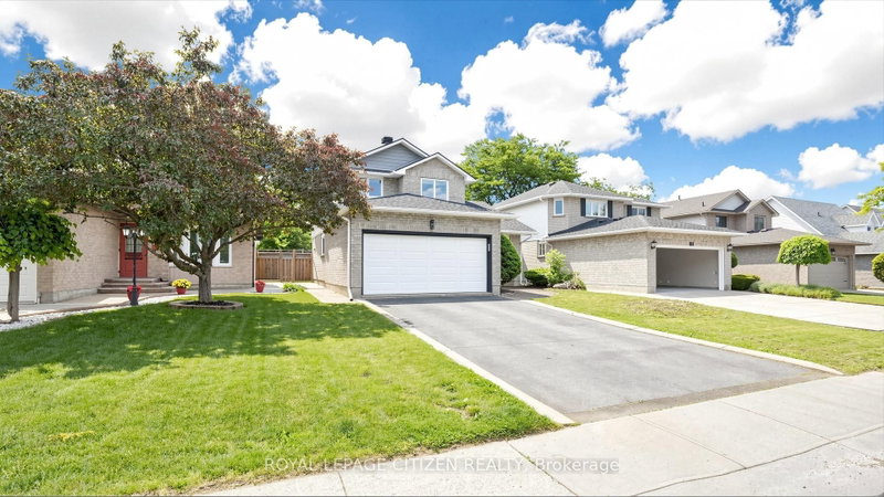 27 Emperor Avenue