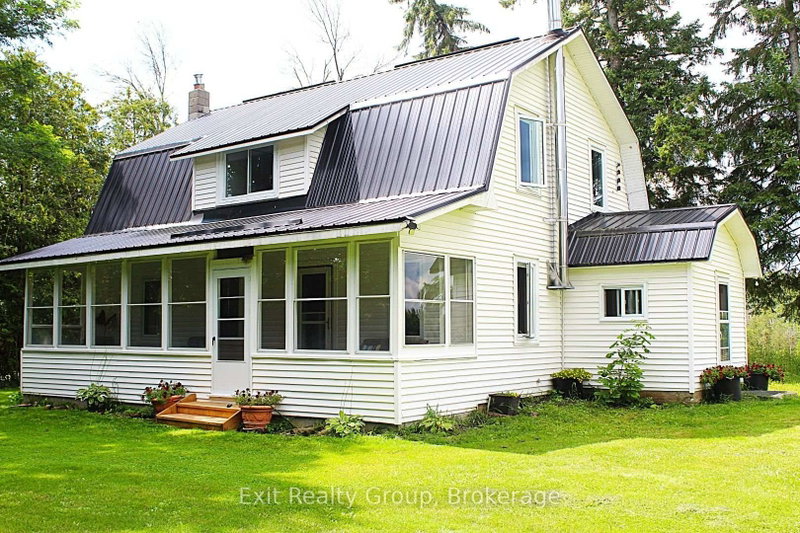 283 Clemenger Road