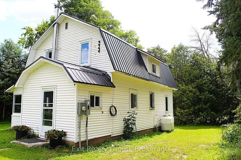 283 Clemenger Road