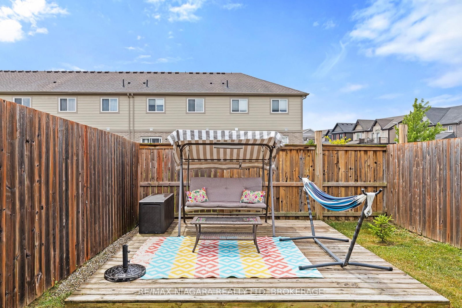 159 Heron Street • Welland, ON photo 29