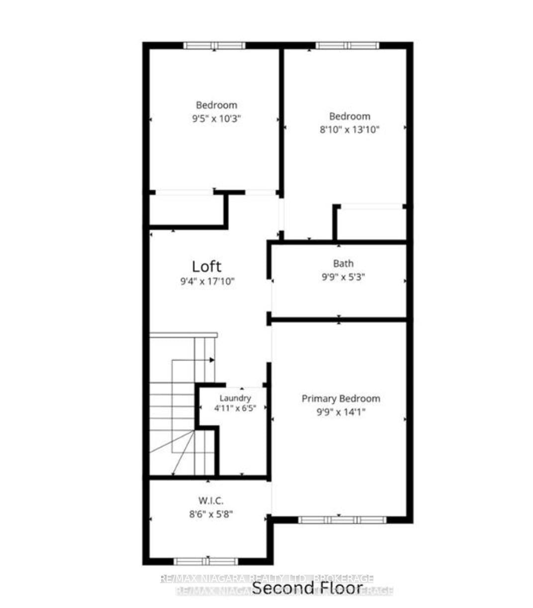 159 Heron Street • Welland, ON photo 34