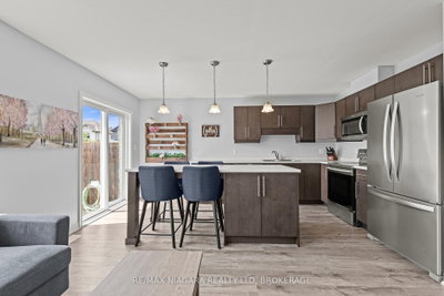 159 Heron Street • Welland, ON photo 8