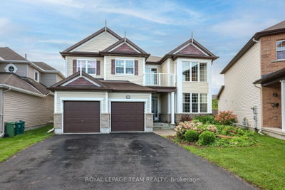 622 Anjana Circle • Ottawa, ON photo 2