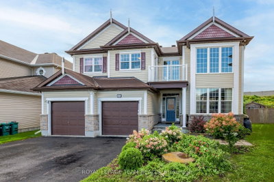 622 Anjana Circle • Ottawa, ON photo 3