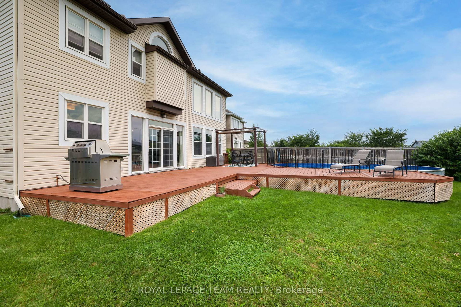 622 Anjana Circle • Ottawa, ON photo 41