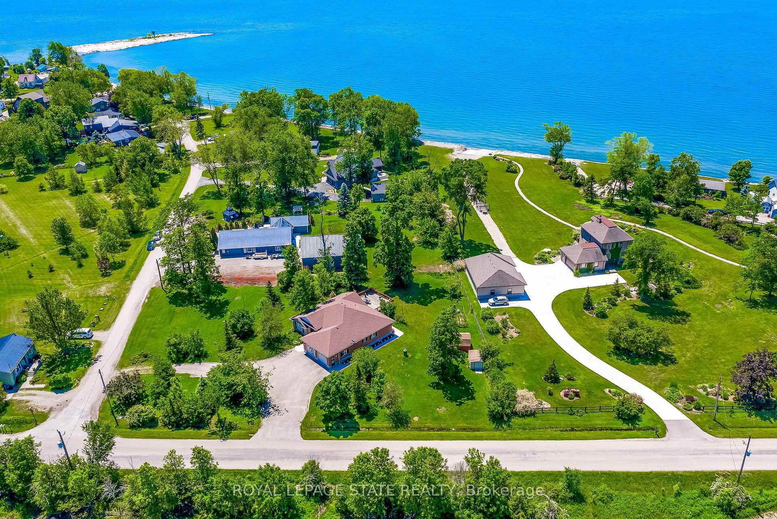 25 Bates Lane • Haldimand, ON photo 33