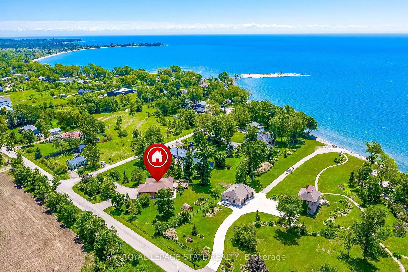 25 Bates Lane • Haldimand, ON photo 36