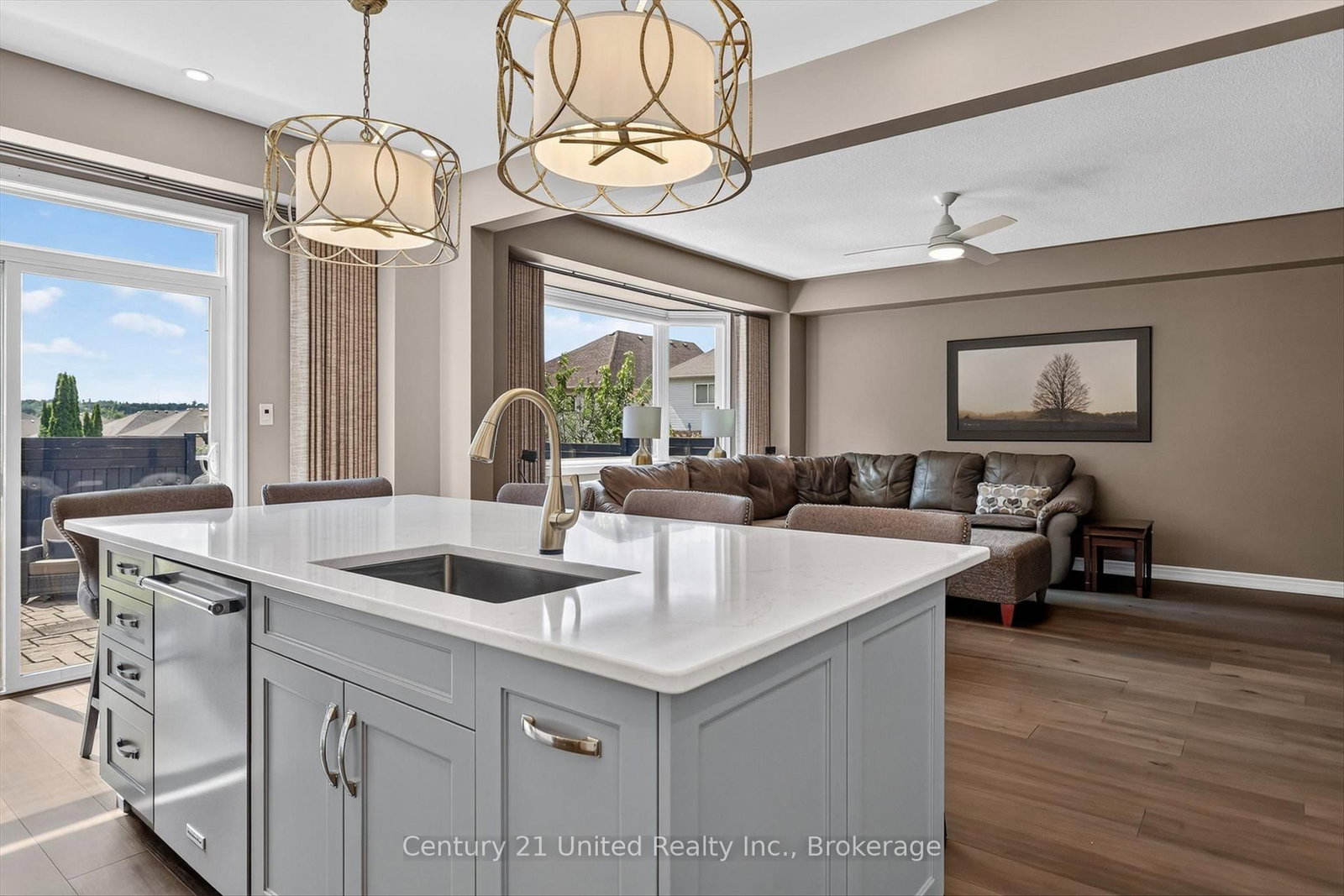 1184 Scollard Drive • Peterborough, ON photo 13