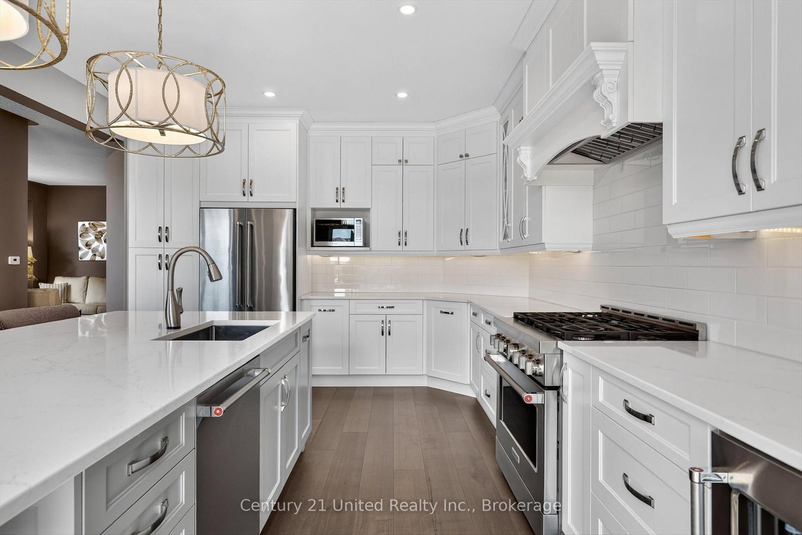 1184 Scollard Drive • Peterborough, ON photo 14