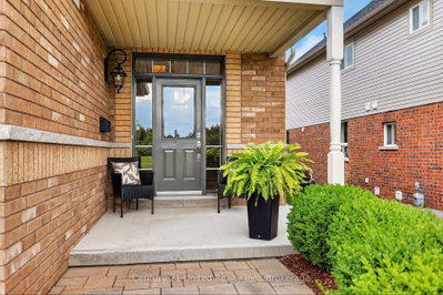 1184 Scollard Drive • Peterborough, ON photo 2