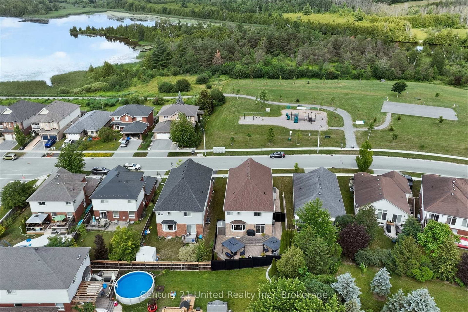 1184 Scollard Drive • Peterborough, ON photo 45