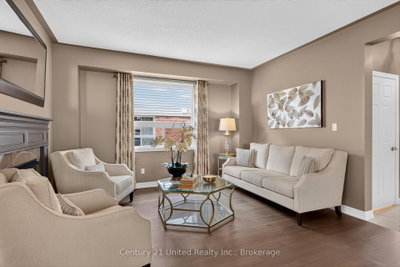 1184 Scollard Drive • Peterborough, ON photo 8