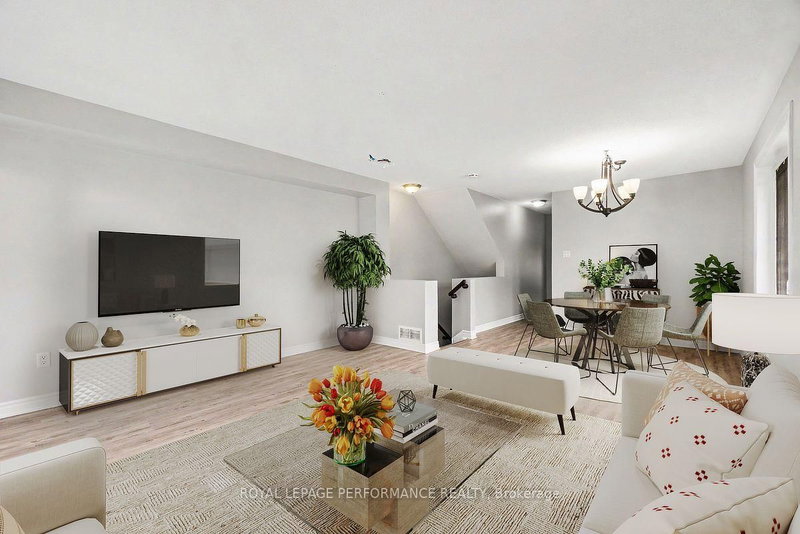 50 Brentmore Private