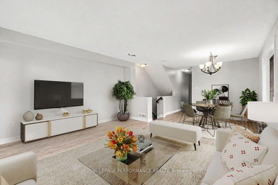 50 Brentmore Private • Ottawa, ON photo 2