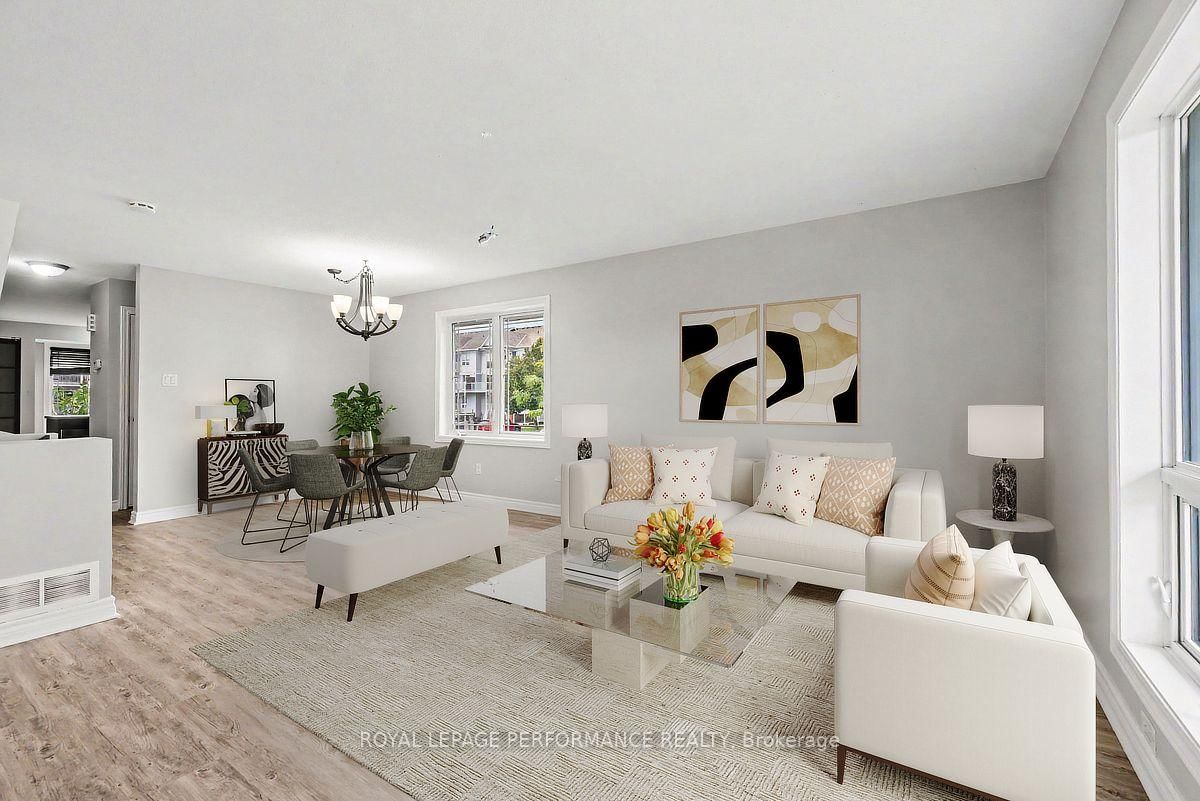50 Brentmore Private • Ottawa, ON photo 3