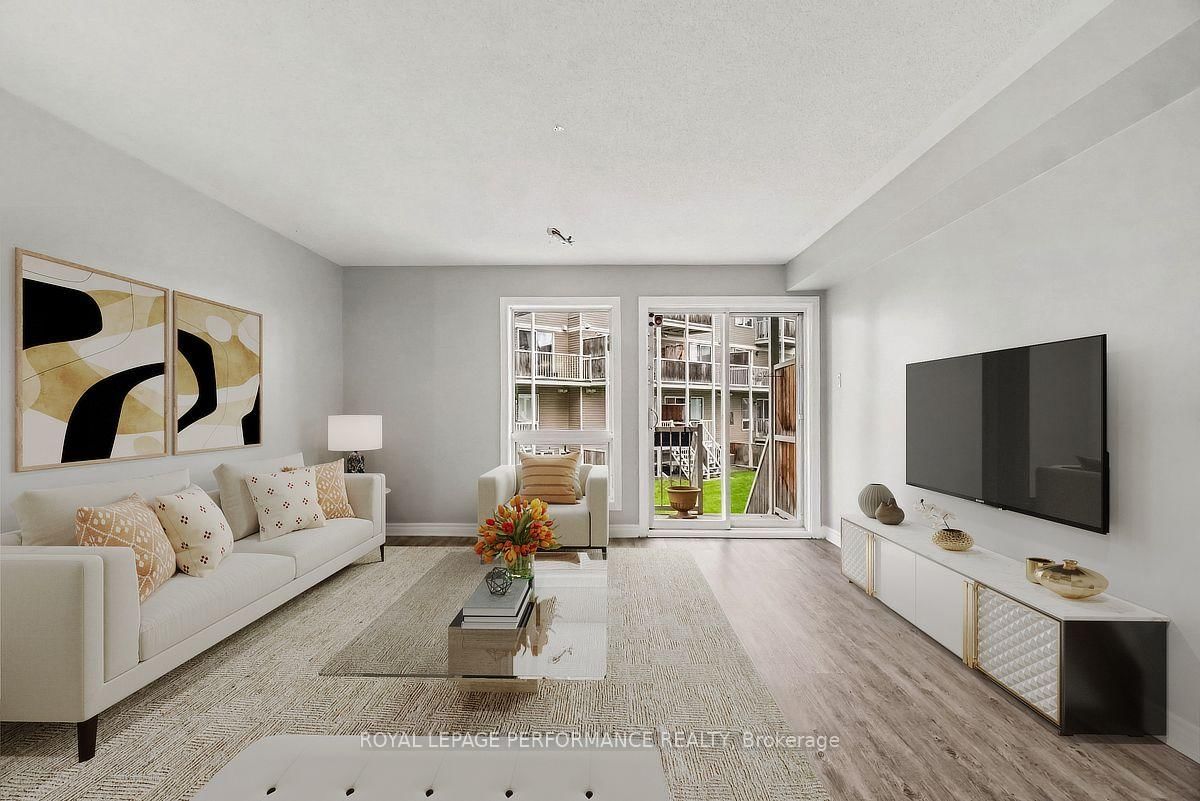 50 Brentmore Private • Ottawa, ON photo 5